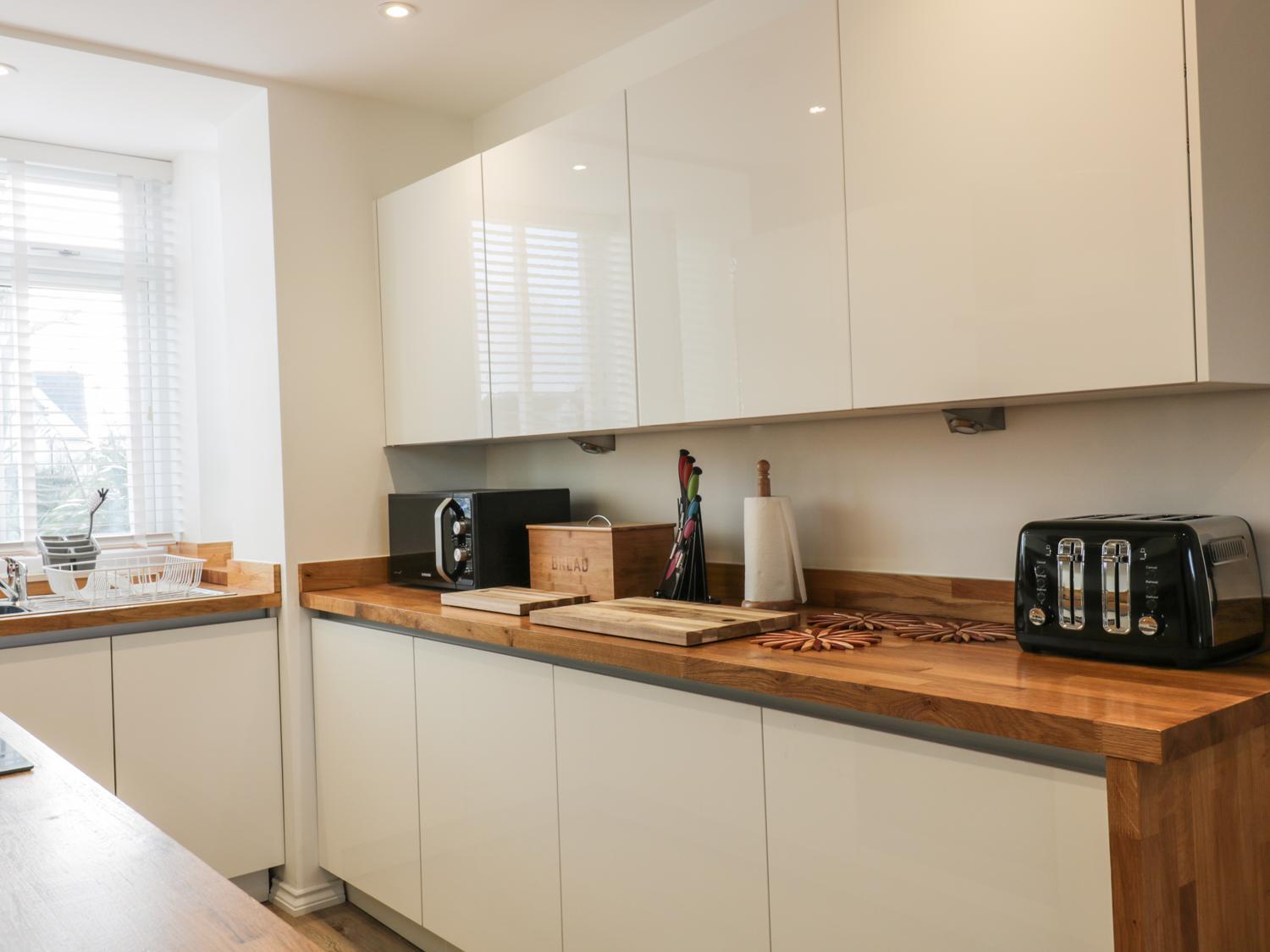 Вилла Fistral Breeze Ньюки Экстерьер фото