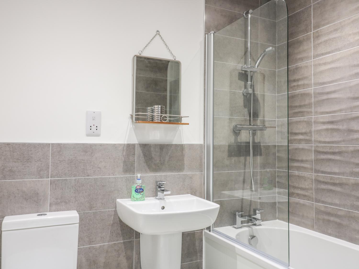 Вилла Fistral Breeze Ньюки Экстерьер фото