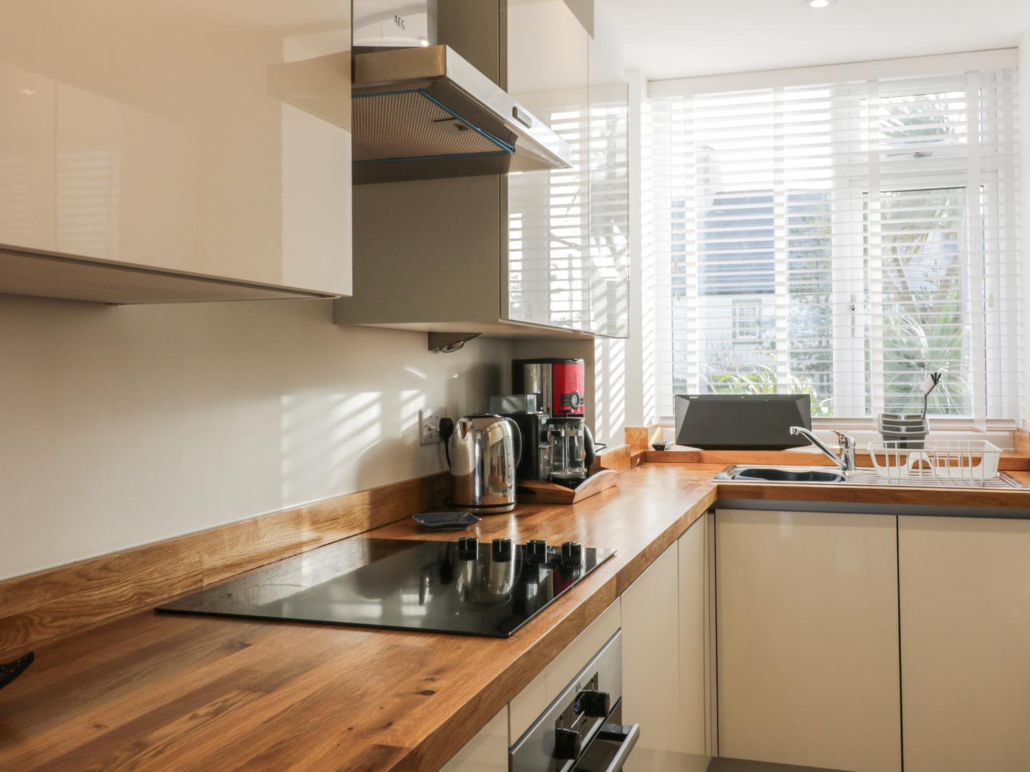 Вилла Fistral Breeze Ньюки Экстерьер фото