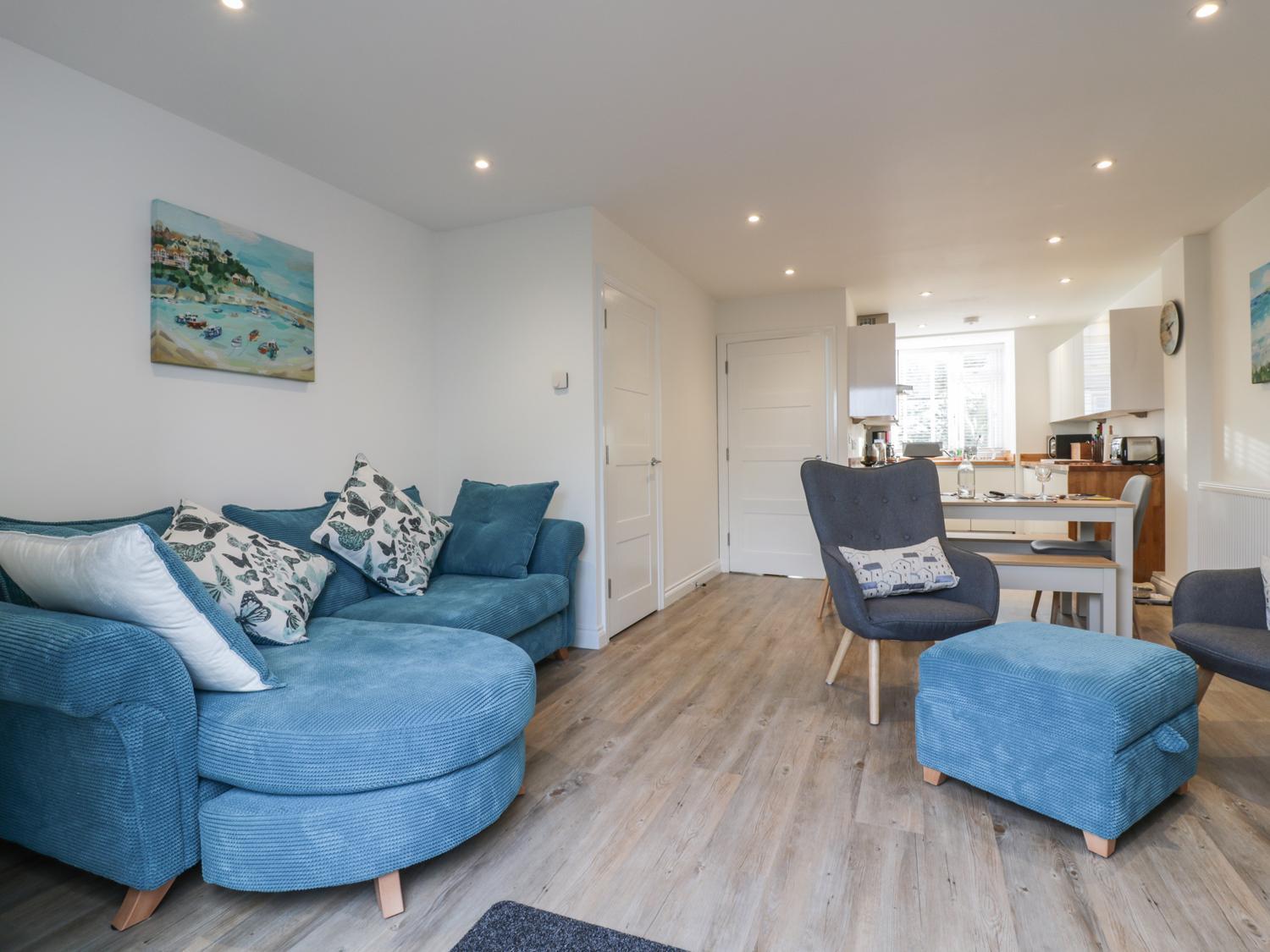 Вилла Fistral Breeze Ньюки Экстерьер фото