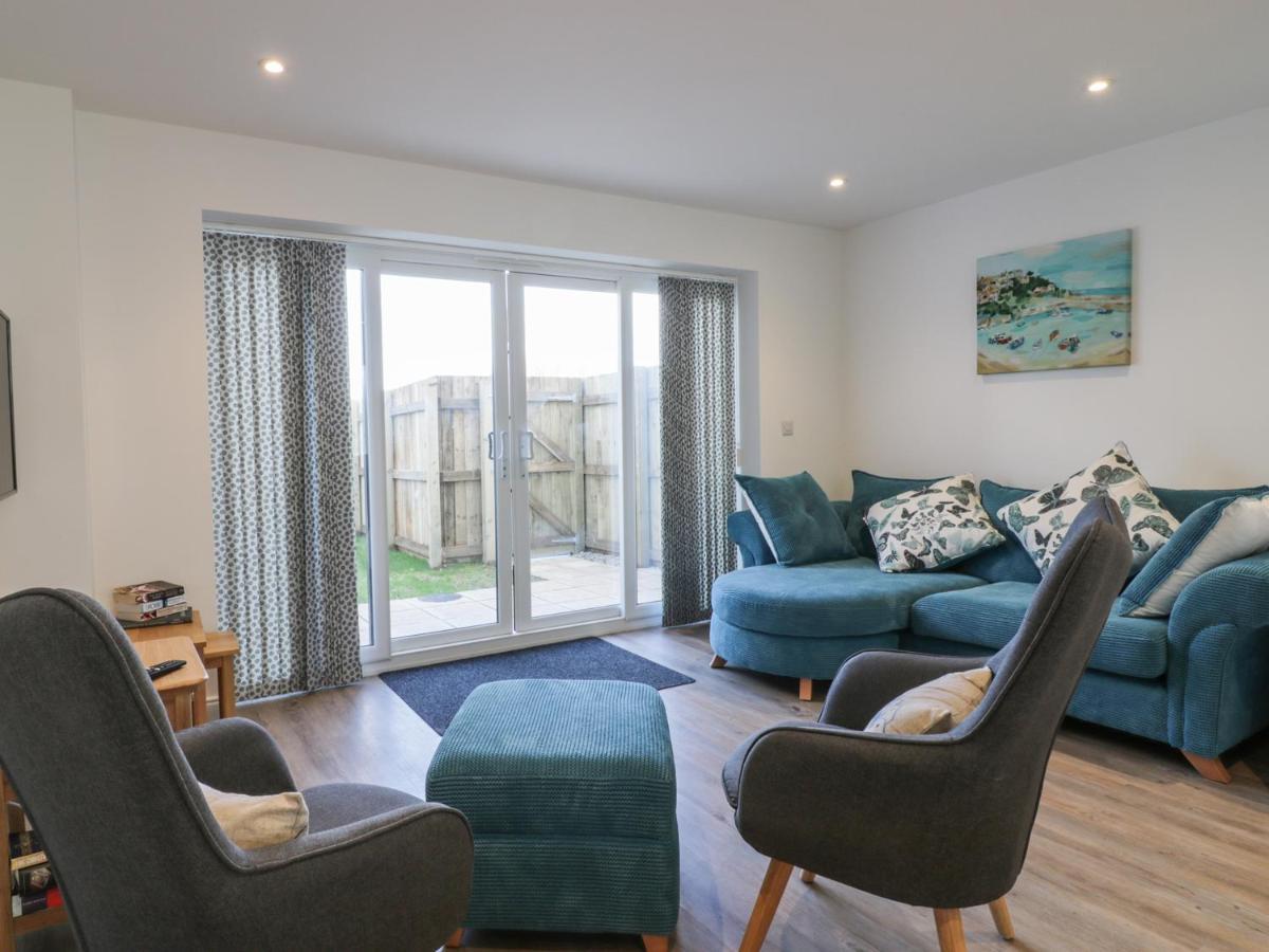 Вилла Fistral Breeze Ньюки Экстерьер фото